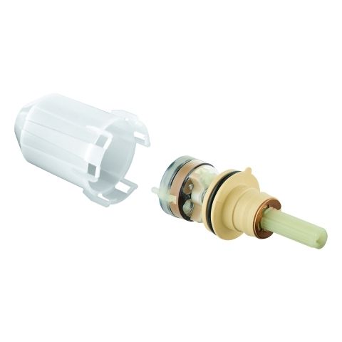 GROHE Umstellung 48448 für EHM-FMS mit 3-Wege Umstellung