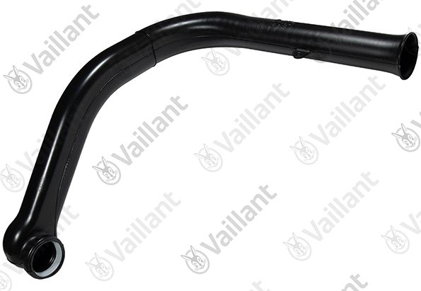 VA Frischluftrohr, kpl. VC 656-E