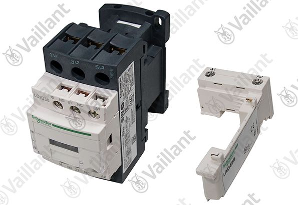 VA Relais, 32A Vaillant-Nr. 0020150179