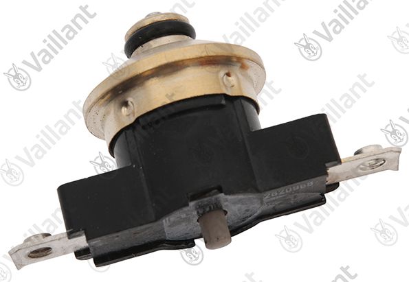 VA Sicherheitsschalter, 4,4 und 5,7 kW Vaillant-Nr. 0020222606