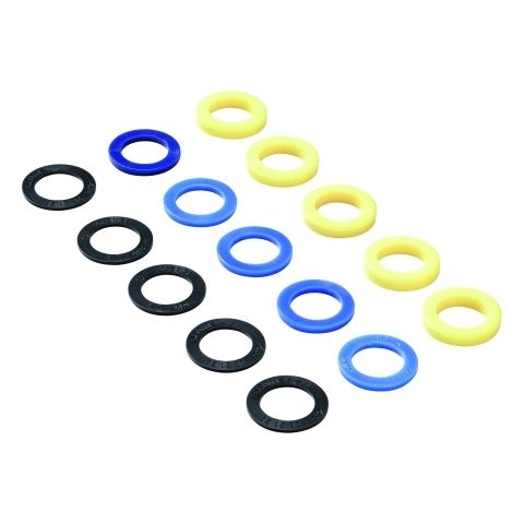 Grohe Einlegeringe f.Contropress Selbstschlussventile             5 Stück