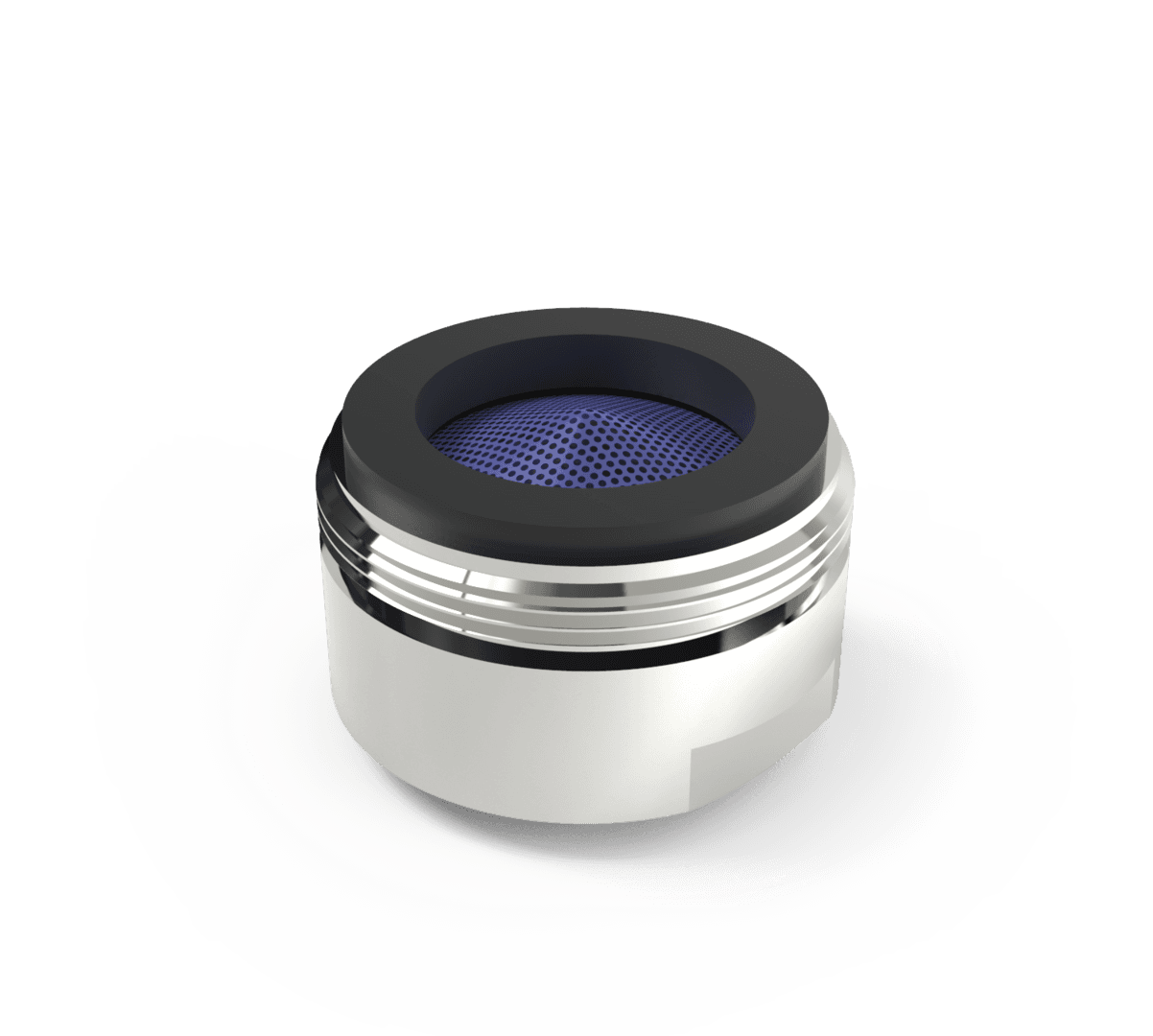 Hansa Strahlregler M24x1A Laminar PL-HC-STD