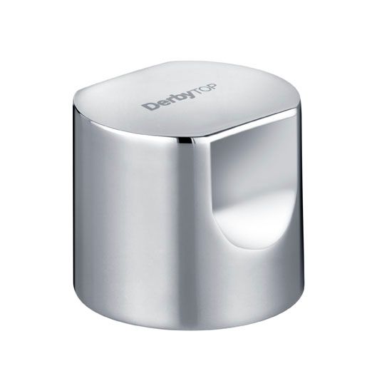Griff f.derby/DerbyTOP Style Standventil verchromt VIGOUR
