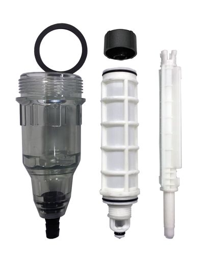 BWT Umbausatz PN 16 - PN 16 f.Rückspülfilter Diago