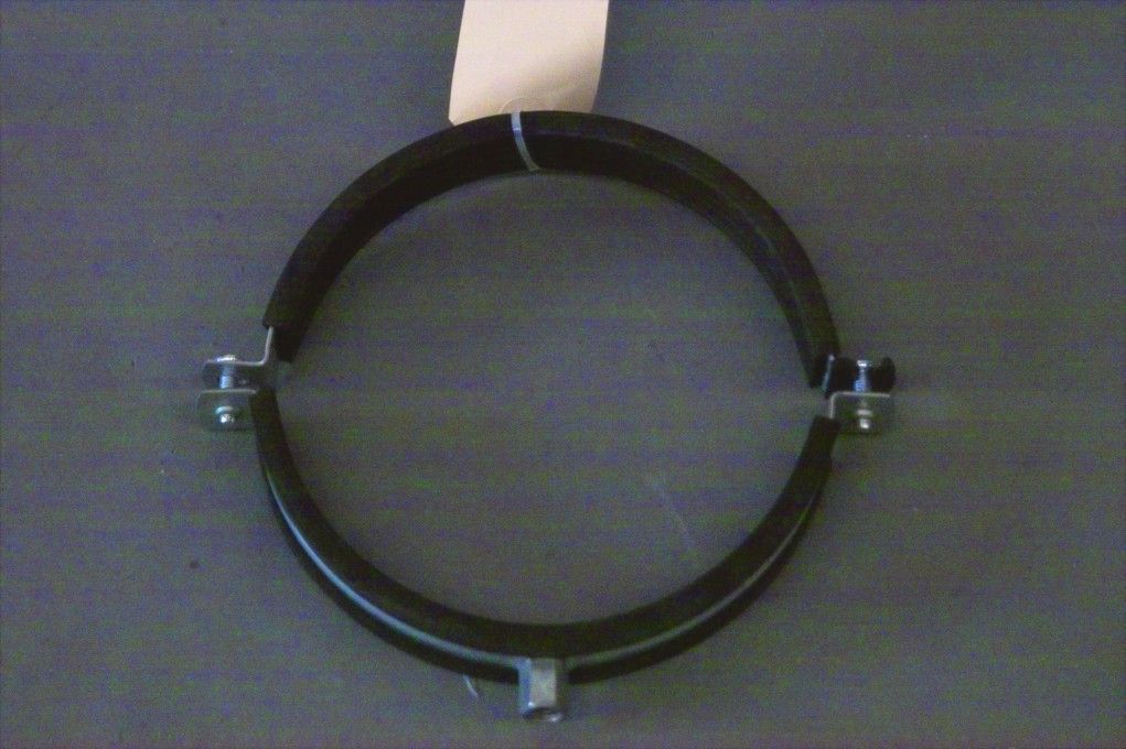 Brötje Schelle Abgasrohrhalter DN 160 SGB 125/170 E