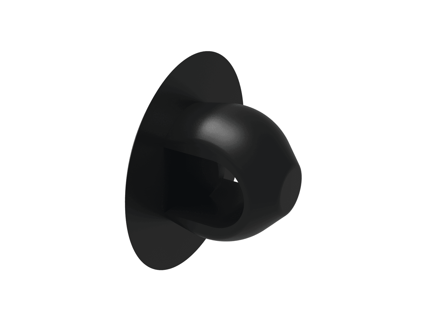 TECE Ersatzteil Distanzkrampen