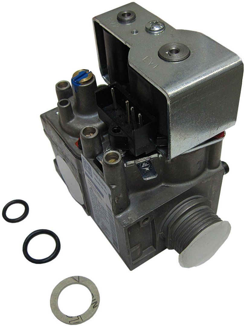 BOSCH Ersatzteil TTNR:8718586434 Gasventil SIT848 3/4" flw adjuster everp