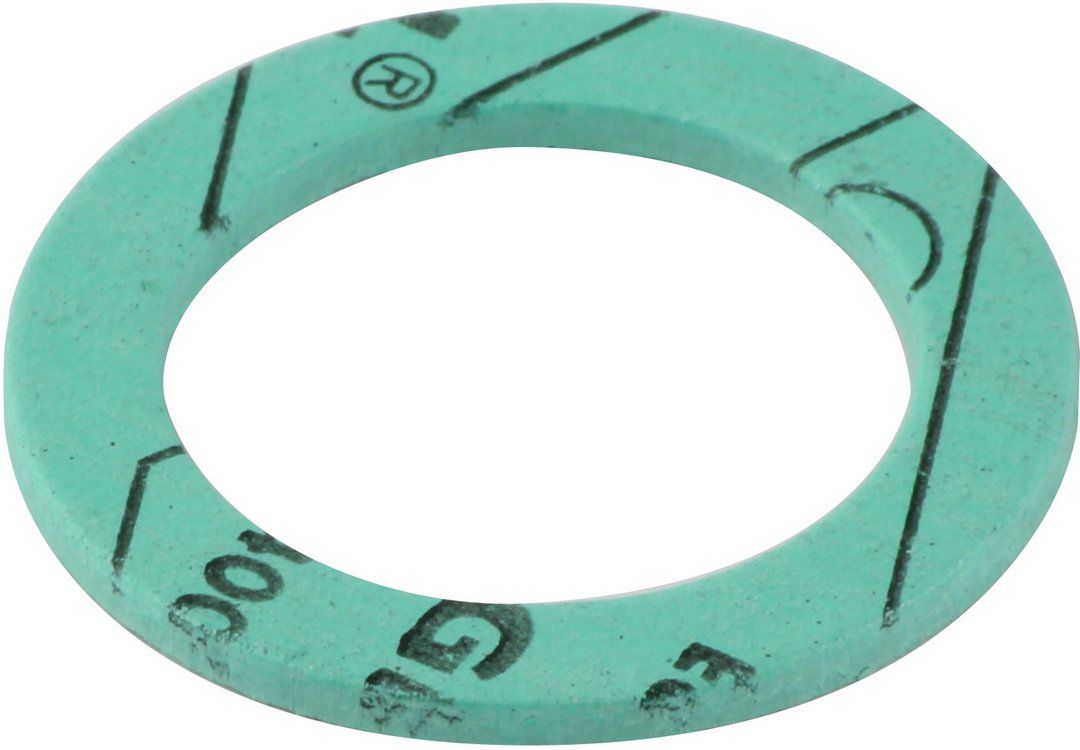 BOSCH Ersatzteil TTNR: 8718584801 Dichtung D27x38x2 DVGW everp