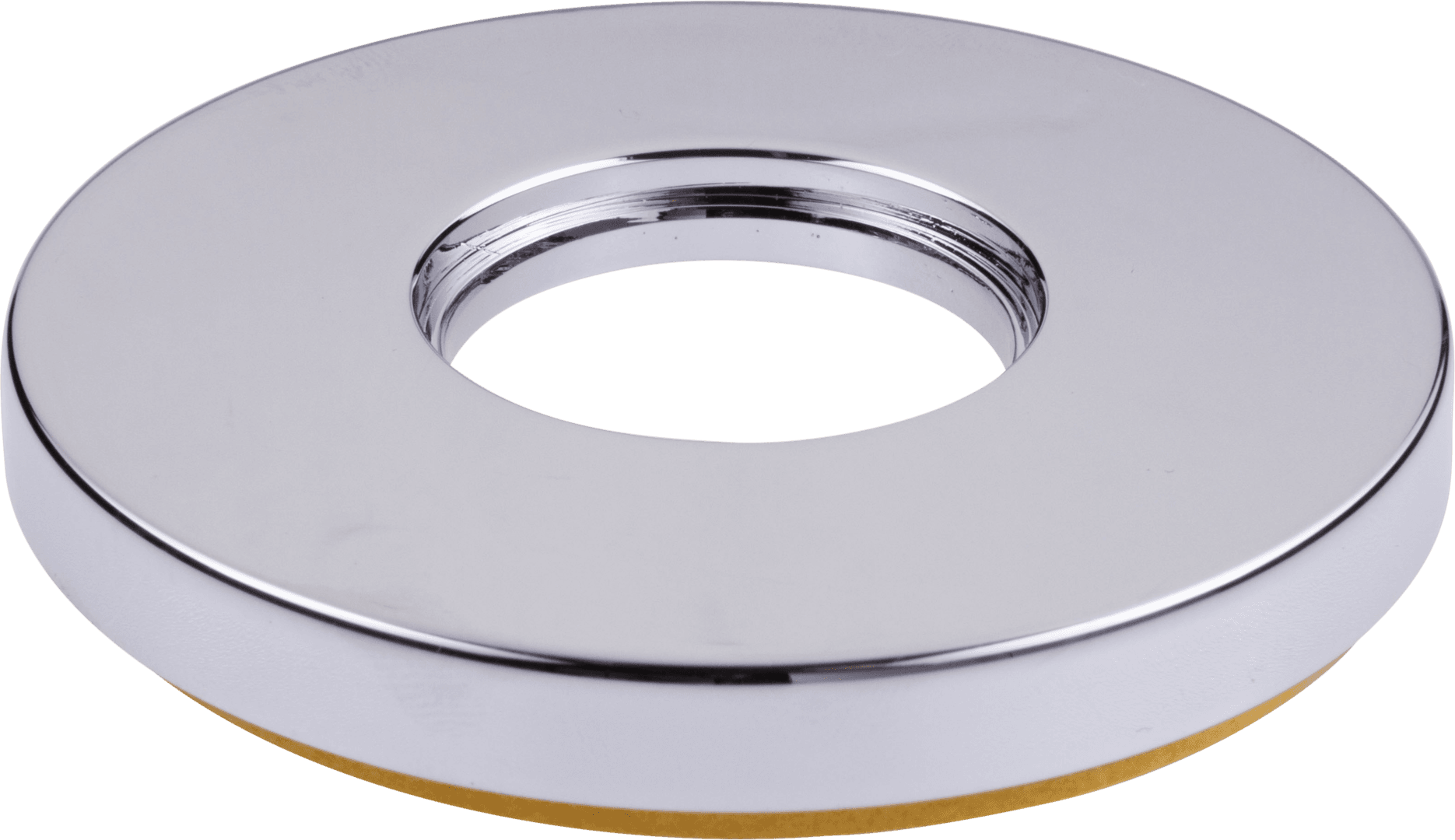 Hansa Rosette komplett d: 75mm