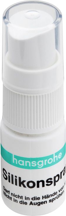 Hansgrohe Silikonspray 10ml