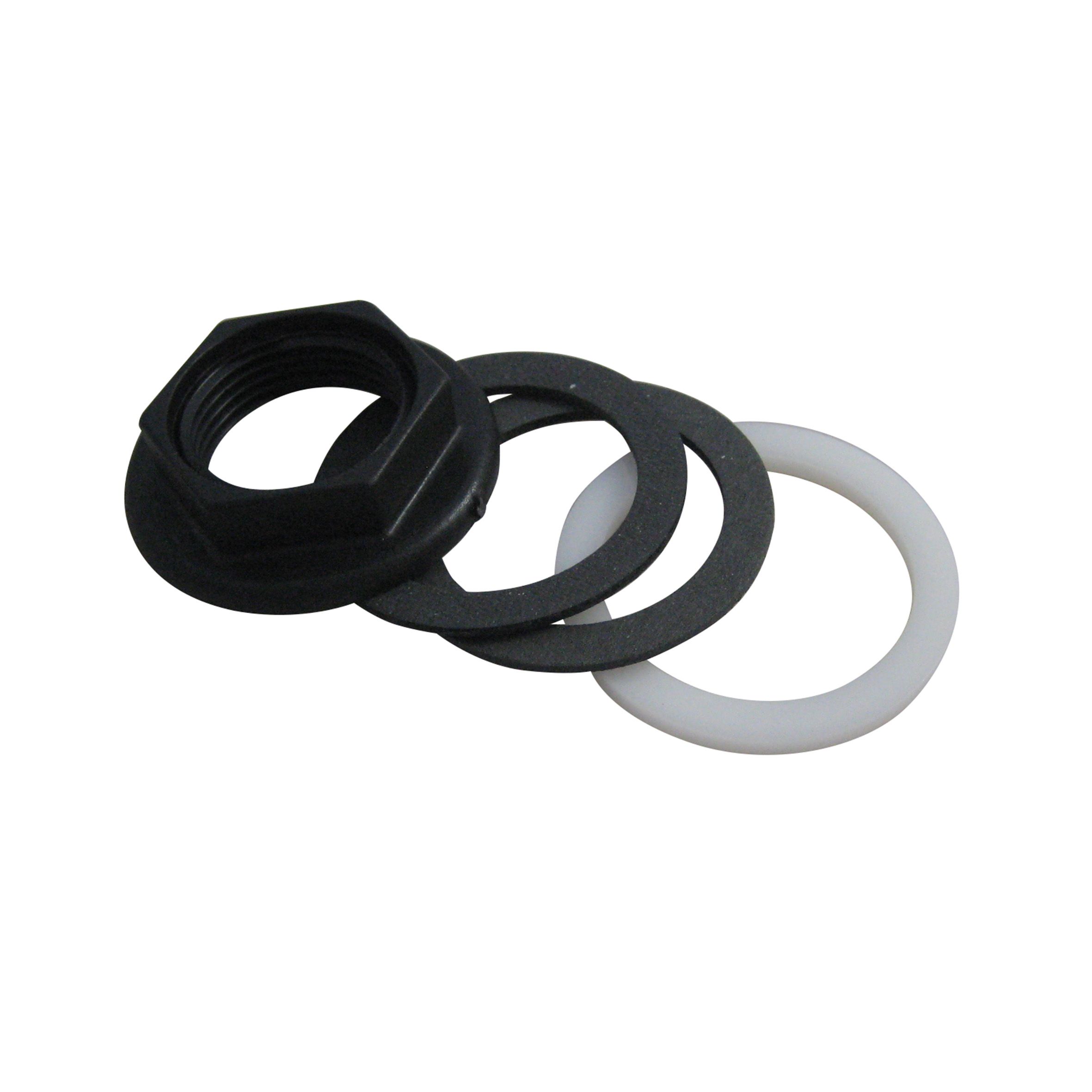 Kludi Befestigungssatz Neutral