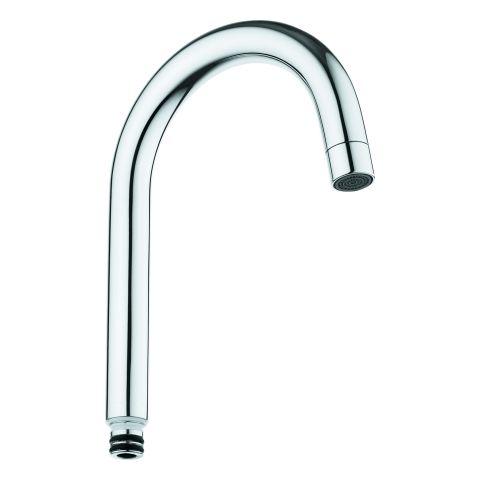 Grohe Auslauf 13368 chrom