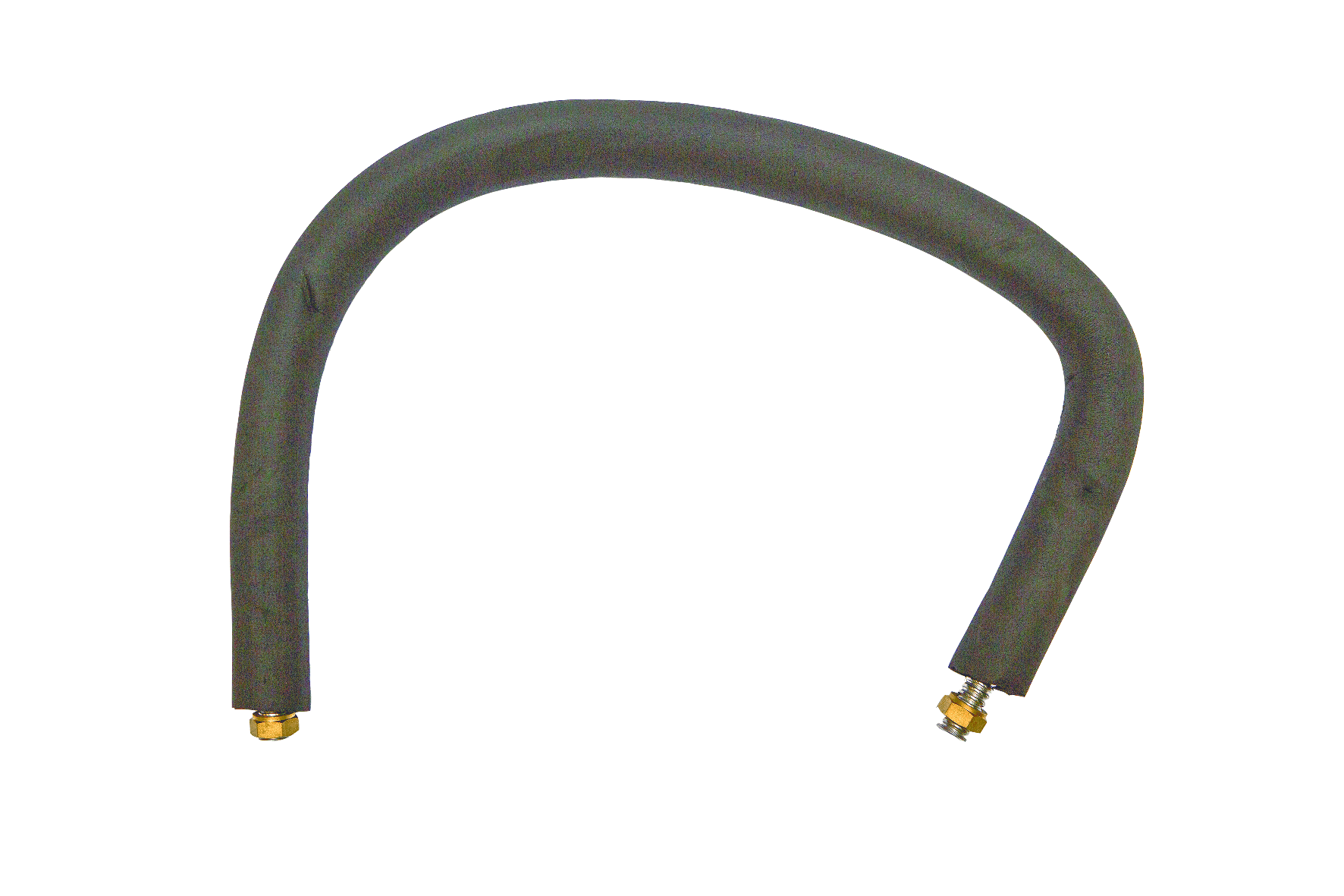 Brötje Ringwellschlauch VL aus LS-T BOB