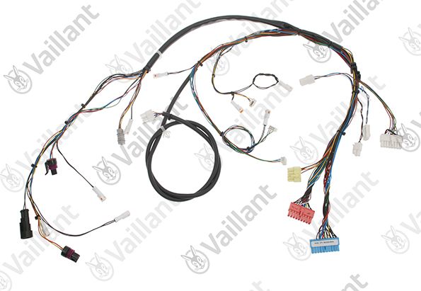 VA Kabelbaum, VWL 35/4 Vaillant-Nr. 0020150131