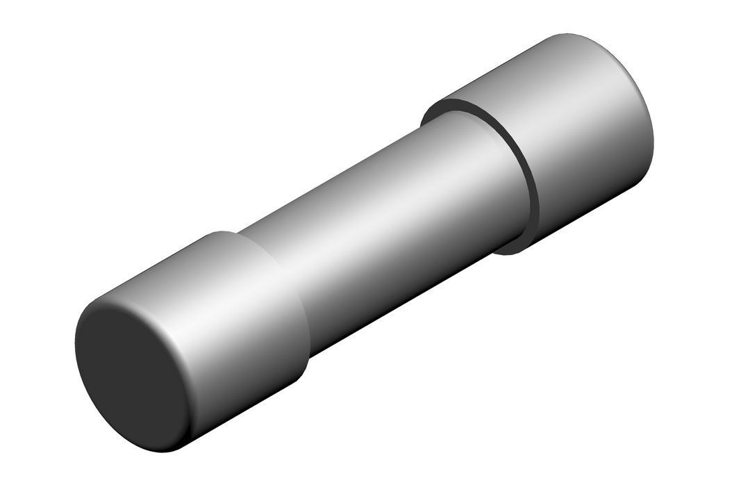 Junkers Sicherung T4A VPE= 10 Stück