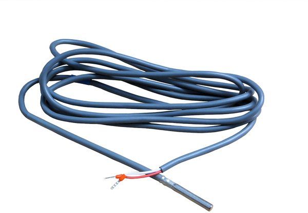 JU Temperaturfühler Solar