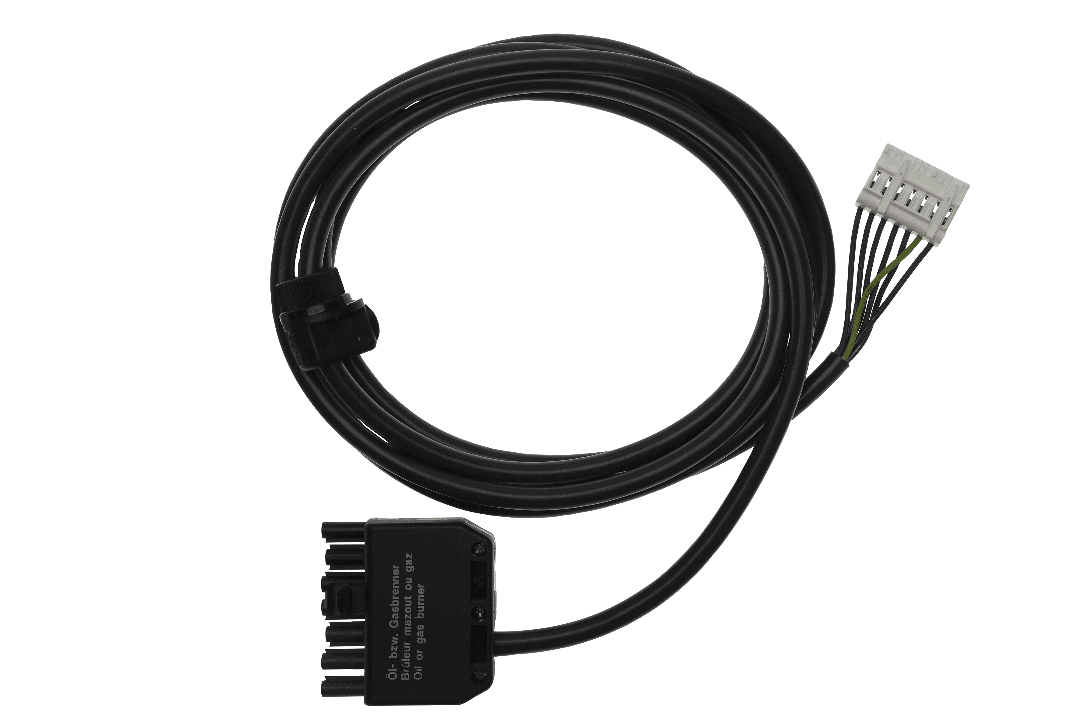 Brötje Elektro-Anschluss S BLW Split B