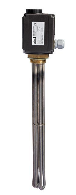 Reflex Speicherzubehör Einschraub-Heizkörper EEHR 2,0 I