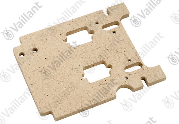 Vaillant Isolierplatte VKS 11/4 E (Brenn er)