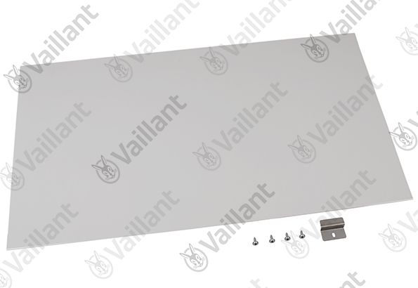 VA Seitenblech Vaillant-Nr. 0010034945