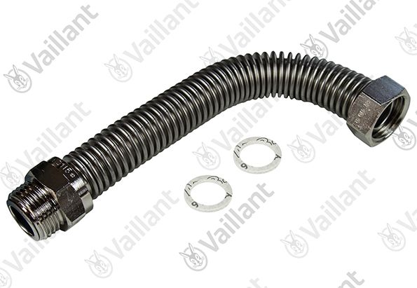 VA Gasrohr, flexibel Vaillant-Nr. 0020209515