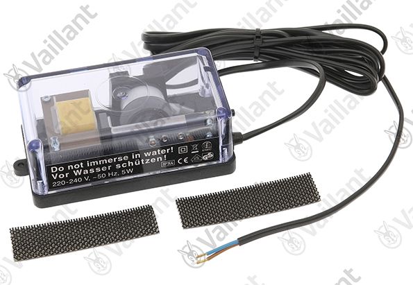 VA Pumpe Vaillant-Nr. 0020239369