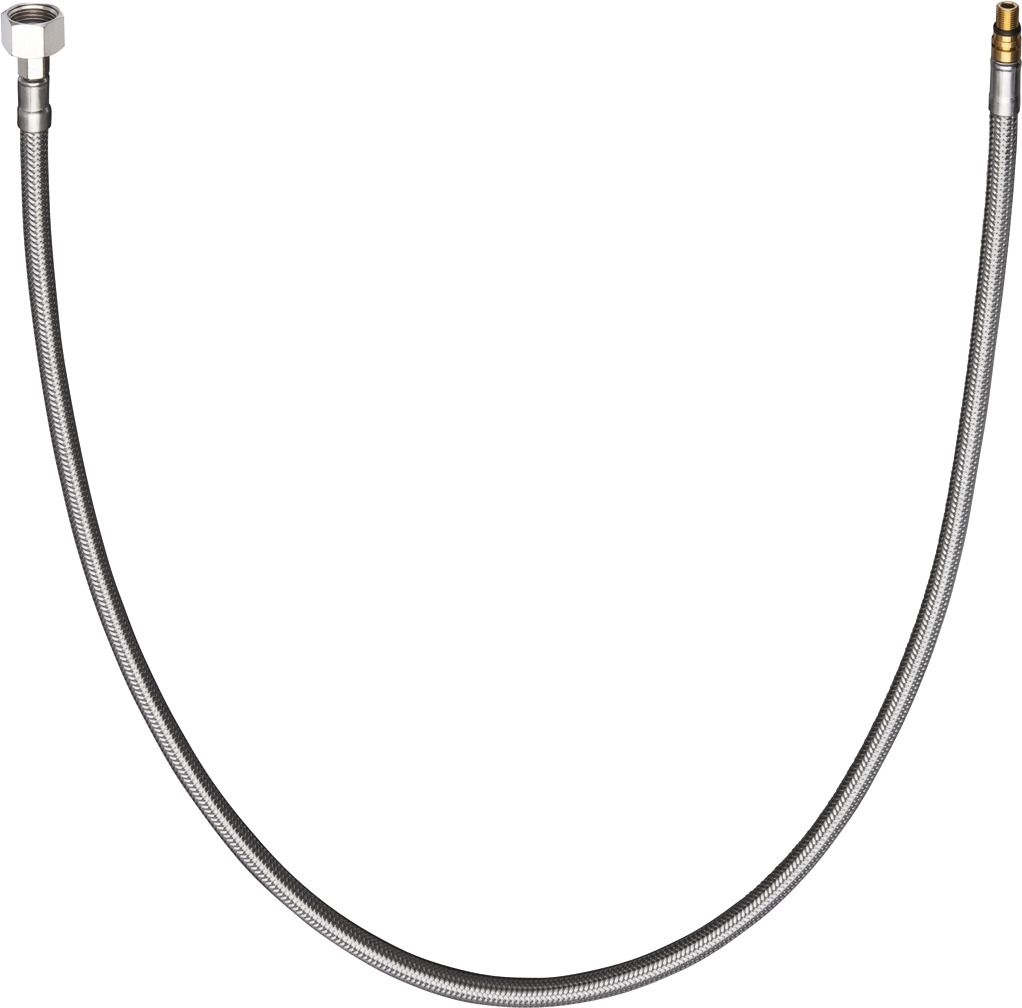 Hansgrohe Anschlußschlauch Axor 900 mm M8 x G 3/8