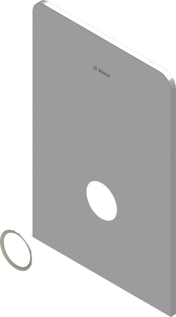 BOSCH Ersatzteil TTNR: 8737711182 Abdeckung Bosch