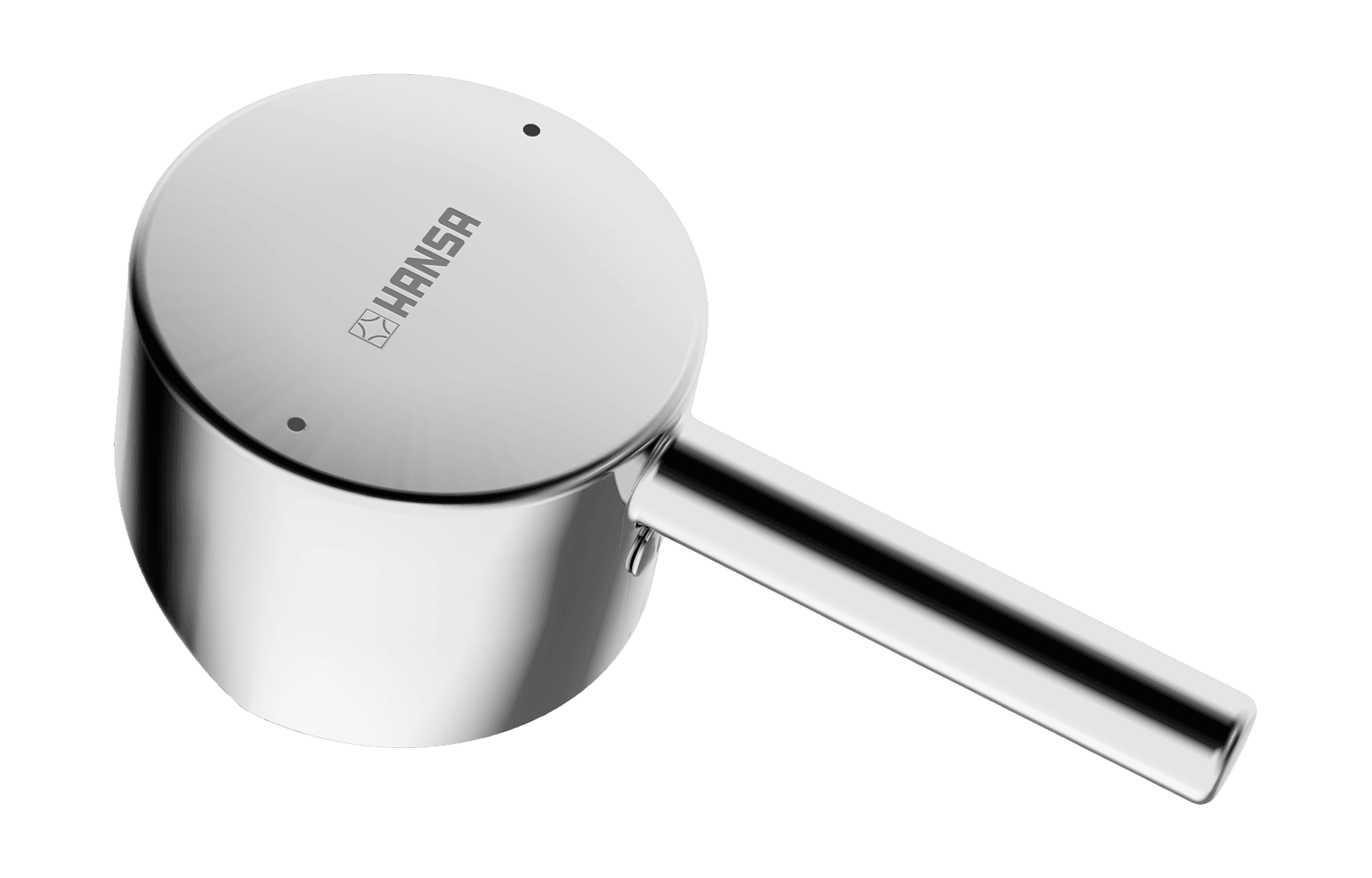 Hansa Pinhebel Vantis komplett