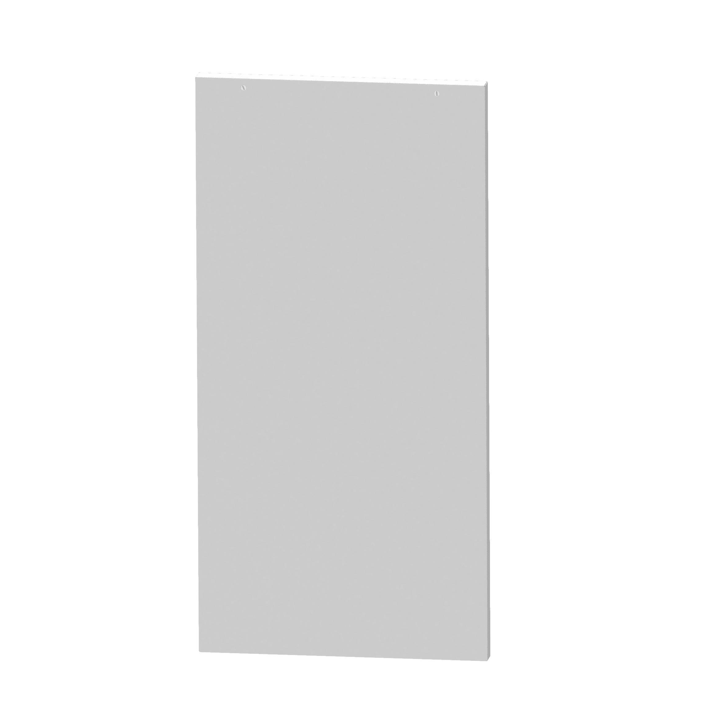 BRÖTJE Vorderwand ETG