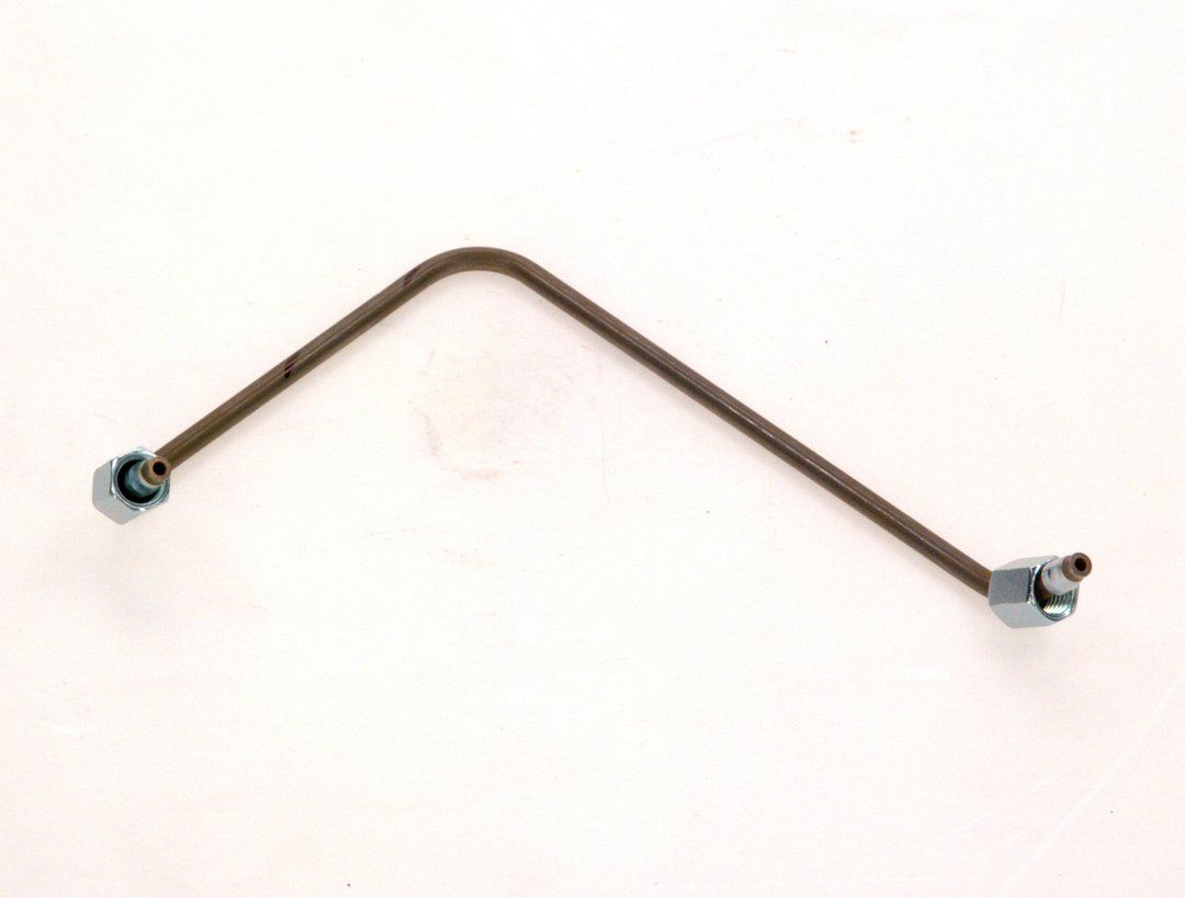 Junkers Ölrohr HG-A kpl für KU..,KUB..