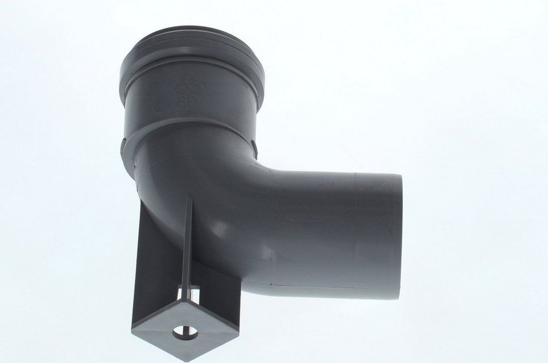 BOSCH Ersatzteil TTNR: 87186662580 Stützbogen D60