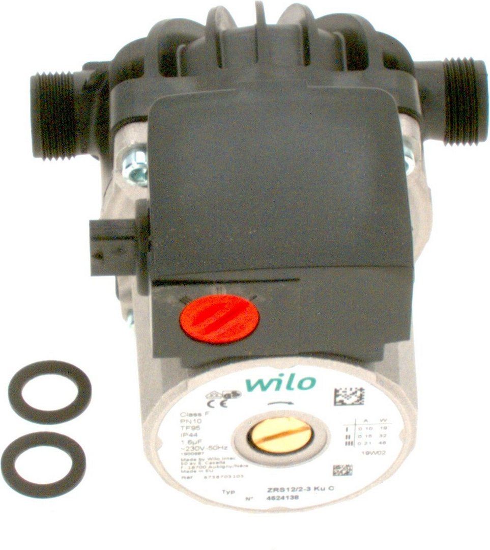 Junkers Ersatzteil TTNR: 87387031030 Pumpe