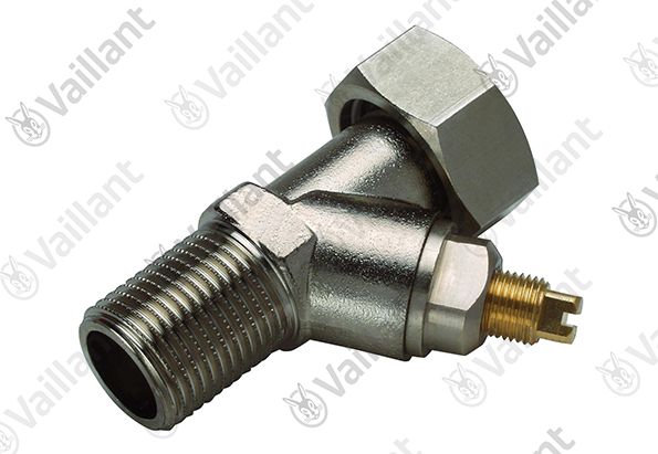 Vaillant Anschluss Kaltwasser VEK 5/3 ab Mai 1998