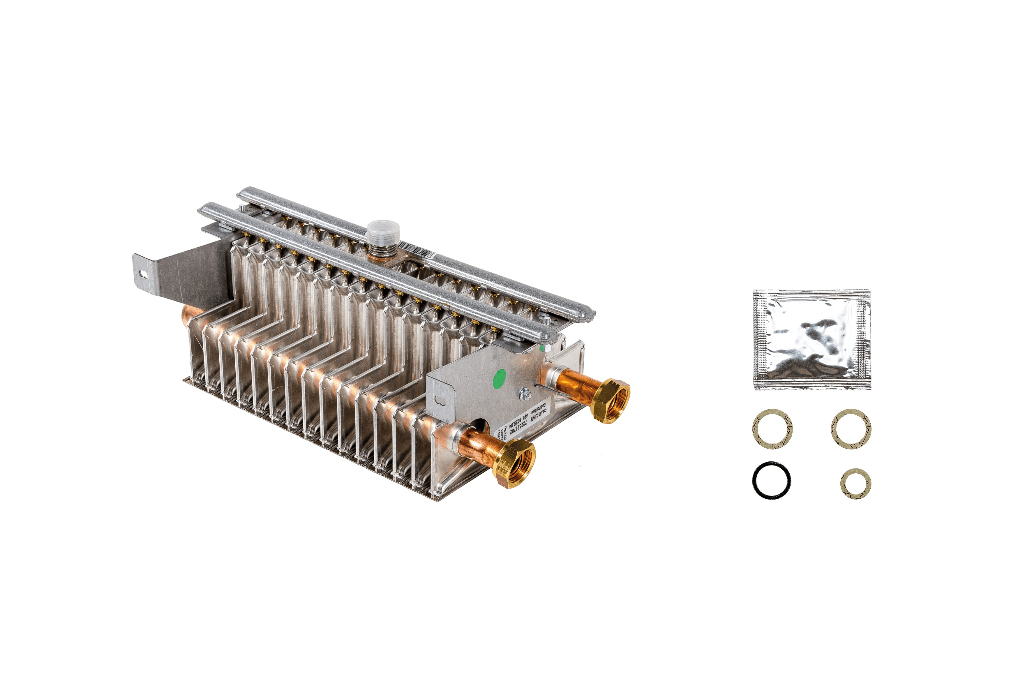 BRÖTJE Brenner WHS 24 - Erdgas LL