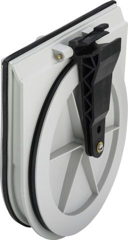 Rückstauklappe Viega Grundfix DN 100/125 f.Rückstauverschluss Grundfix Plus