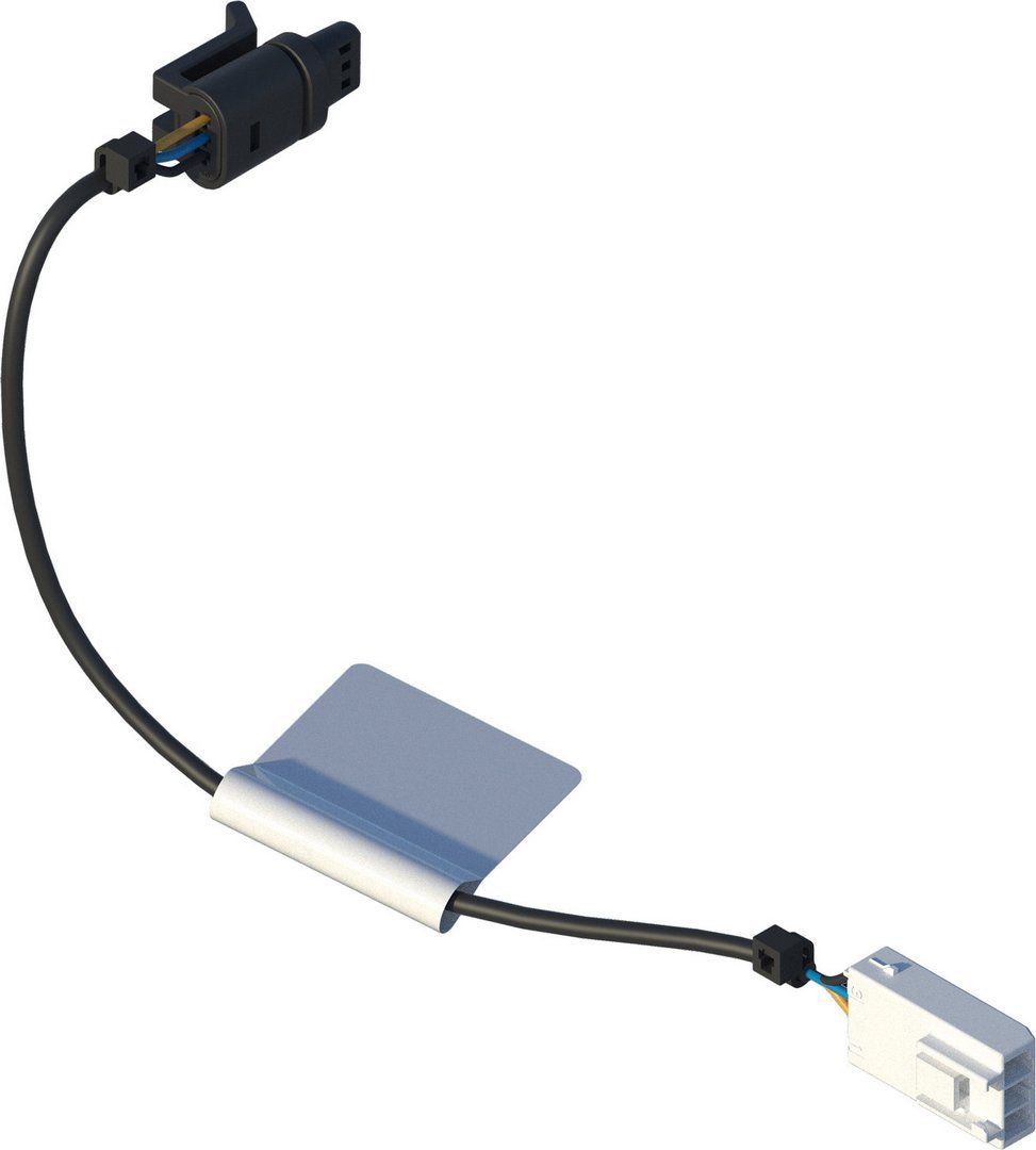 BOSCH Ersatzteil TTNR: 8738214805 Abzweigleitung PC1 24V