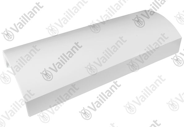 VA Frontblech (Bediensäule) VWS,VWW ../2