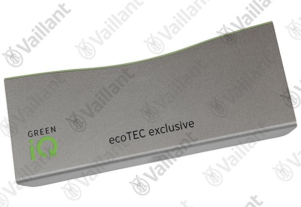 VA Frontblende Vaillant-Nr. 0010029305