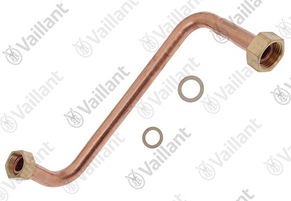 VA Rohr Vaillant-Nr. 0020206059