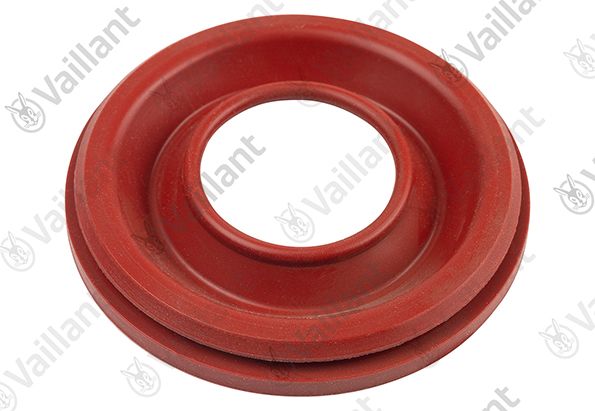 VA Dichtung, Rohrdurchfuehrung zeoTHERM VAS 106/3