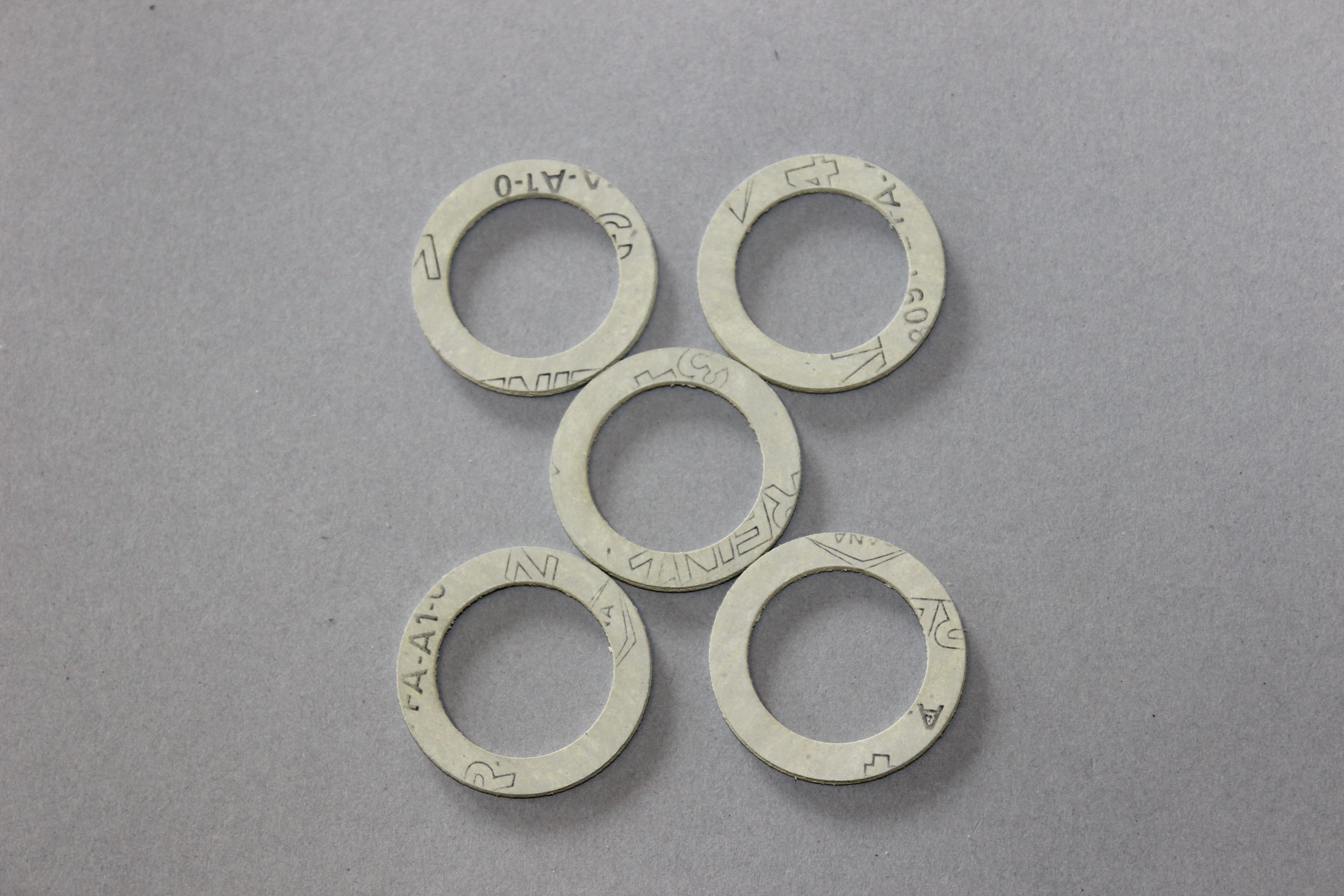 Brötje Dichtungssatz LPS-U 25 BGB