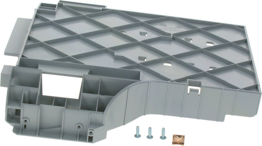 BOSCH Ersatzteil TTNR: 7736700676 Transportschiene (R)