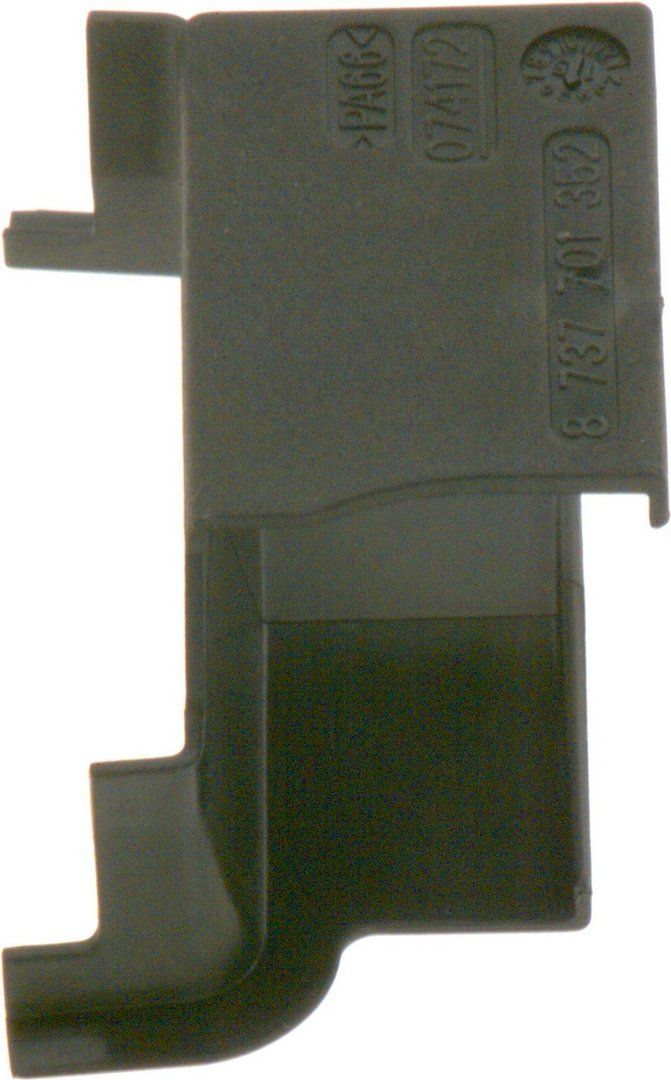 BOSCH Ersatzteil TTNR: 87377013520 Platte