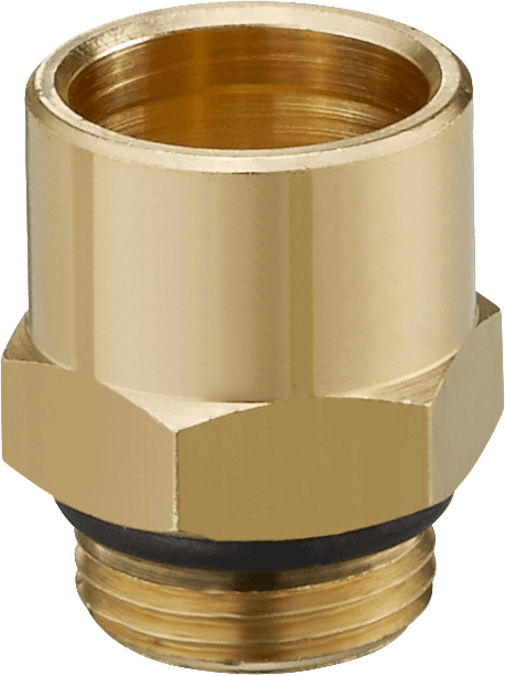 OVENTROP-Stopfbuchsschraube für alle RTLH-Ventile (Set = 5 Stück)