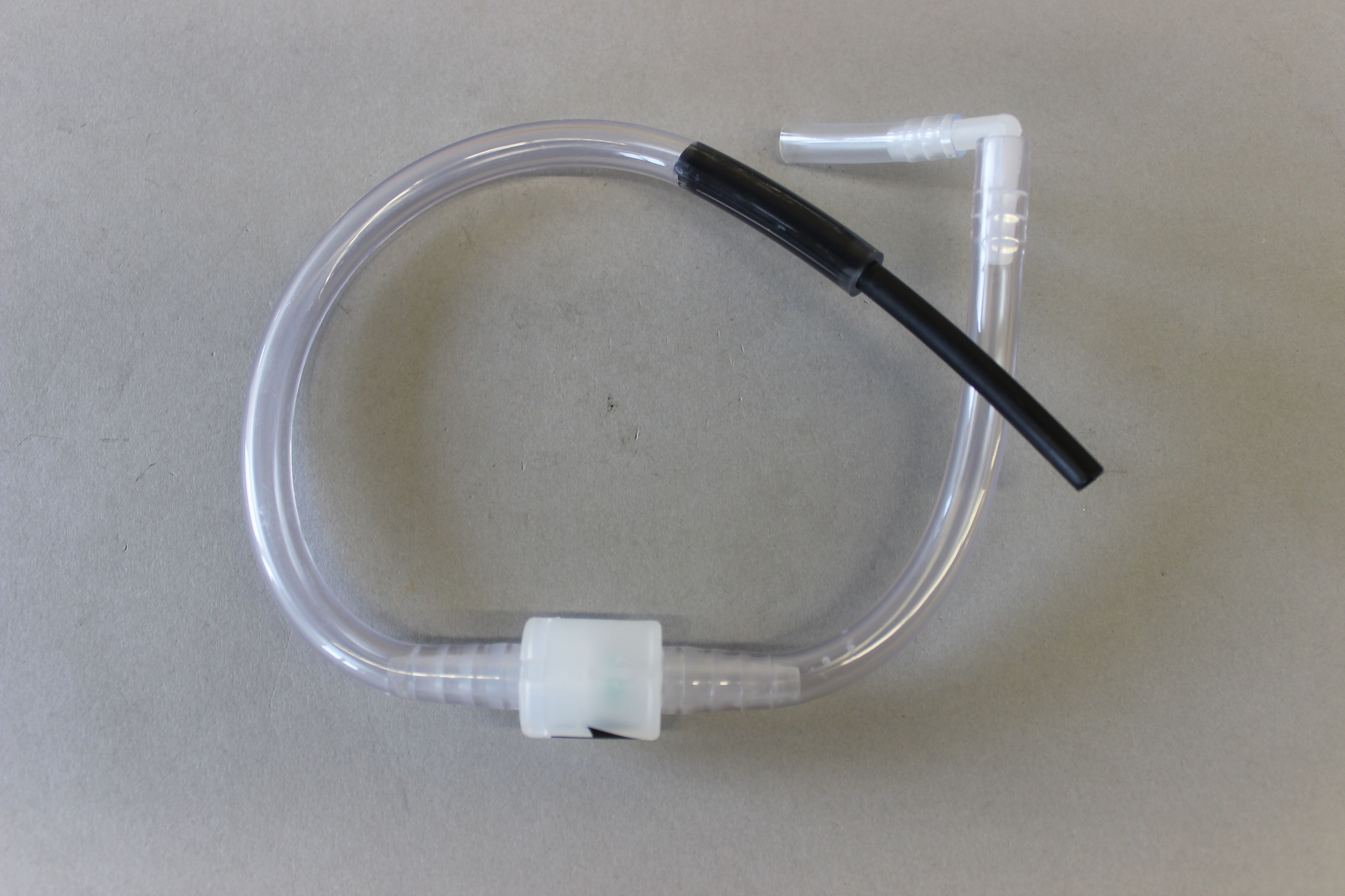 Brötje Luftschlauch NEOP komplett