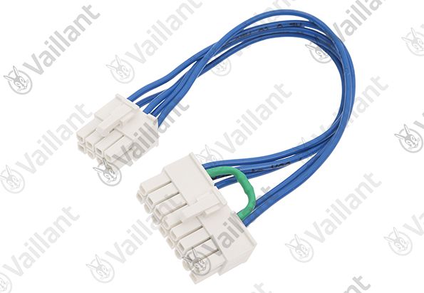 Vaillant Kabelbaum,Reset