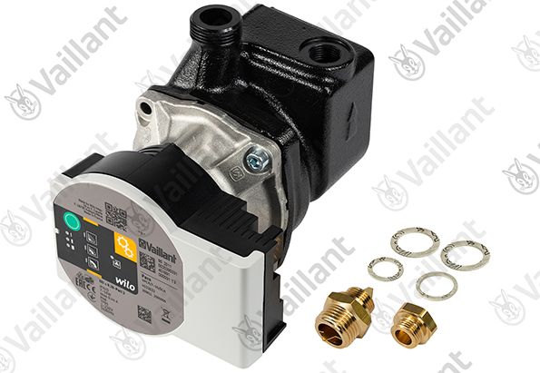 Vaillant Hocheffizienz-Pumpe ohne Stecker (0010030683)