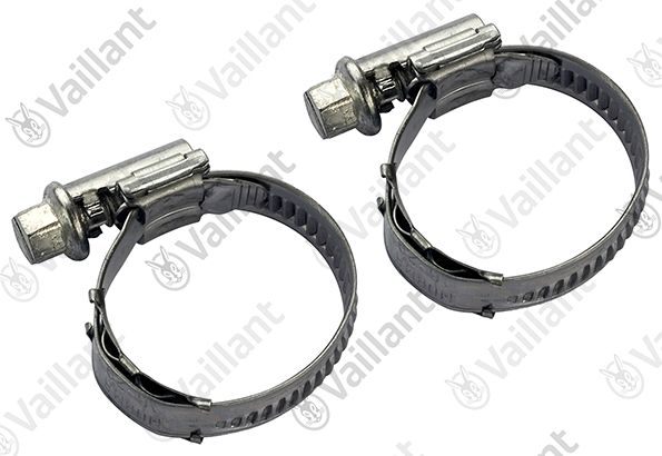 VA Schelle (2 St.) VC-VCW (Schlauchverbindungen)