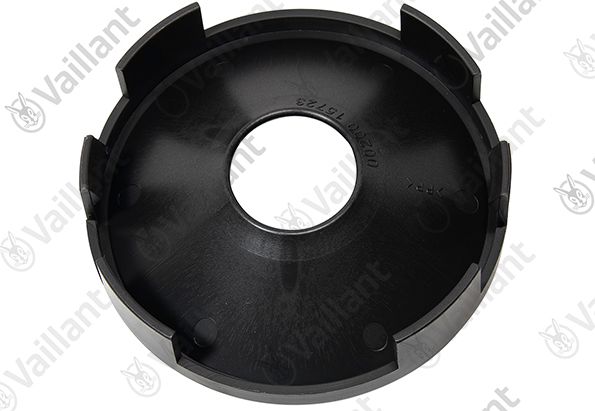 VA Drossel (Frischluftrohr) VC 206, 276/4-7 (Frischluftrohr)